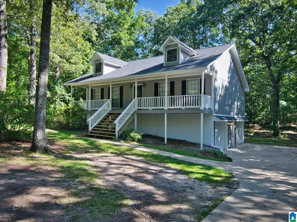 85 Viewpoint Cir, Odenville, AL 35120