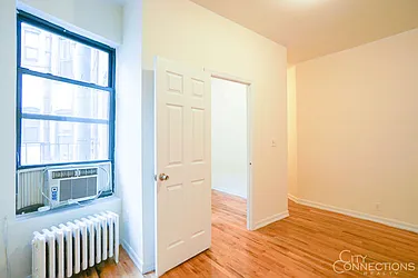 Rented by City Connections Realty