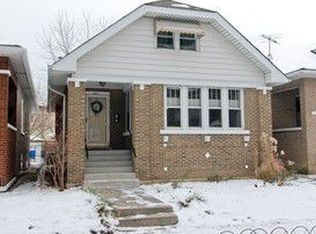 4917 N Ridgeway Ave, Chicago, IL 60625