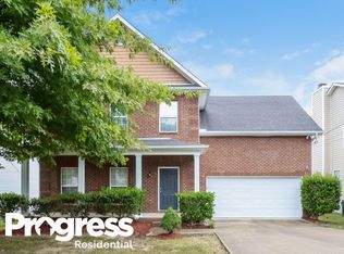 7891 Rainey Dr, Antioch, TN 37013