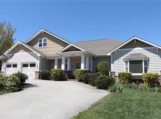 3645 Steve Ikerd Dr NE, Hickory, NC 28601