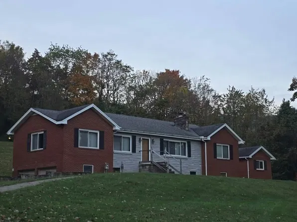 4496 Rose Ave, Portsmouth, OH 45662