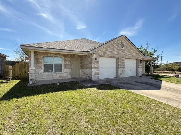 1502 Powder River Dr #A/b, Killeen, TX 76549