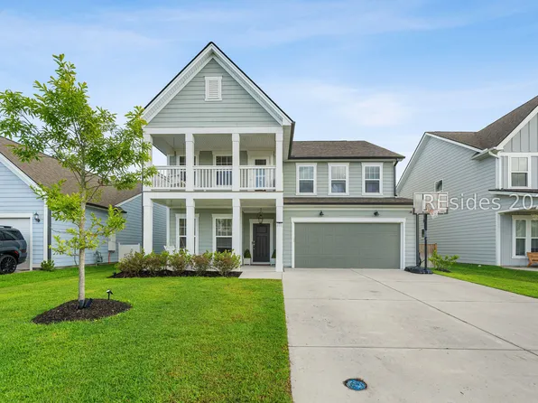 874 Danner Dr, Bluffton, SC 29909