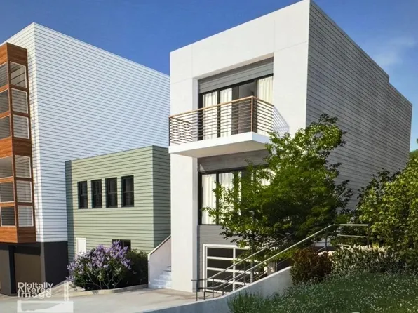 332 Bradford St, San Francisco, CA 94110