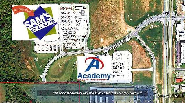 Academy Sports + Outdoors is opening in Springfield, what to know