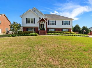 25 Juliana Way, Cartersville, GA 30120