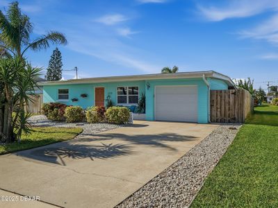 3258 Esperanza Ave, Daytona Beach Shores, FL, 32118