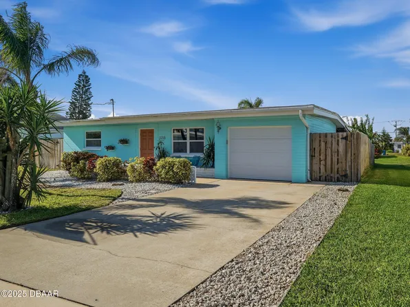 3258 Esperanza Ave, Daytona Beach Shores, FL 32118