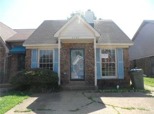 4388 Forrest Valley Dr, Memphis, TN 38141