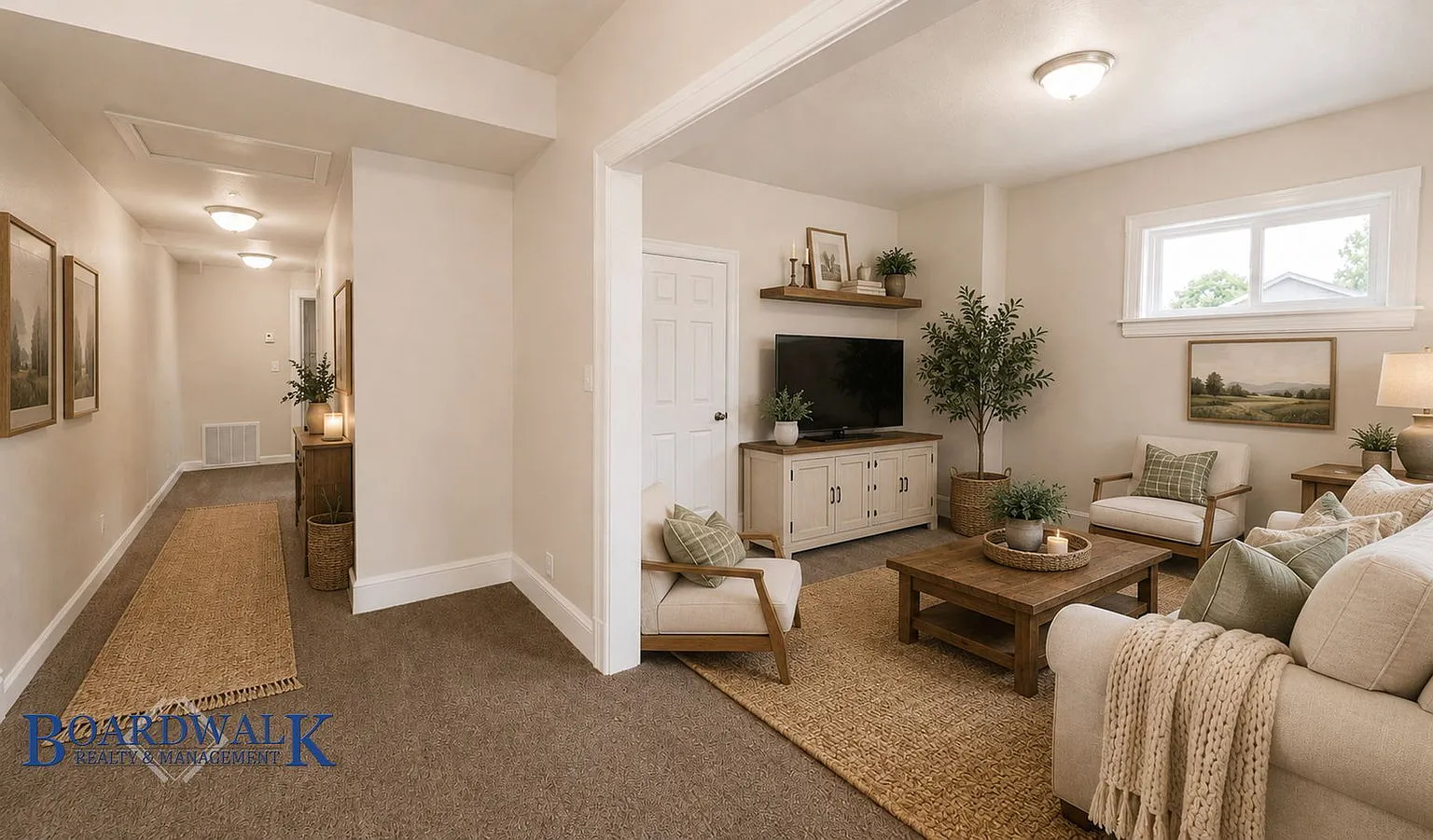 2 bed, 1.0 bath, 800 sqft, $1,200 — Photo 4