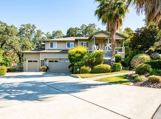 455 Tehuacan Rd, Ukiah, CA 95482