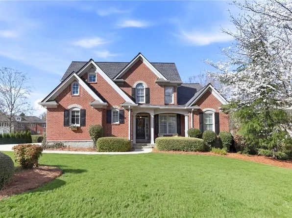 934 Glenwood Dr, Gainesville, GA 30501