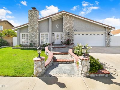 2564 Nicholas St, Simi Valley, CA, 93065
