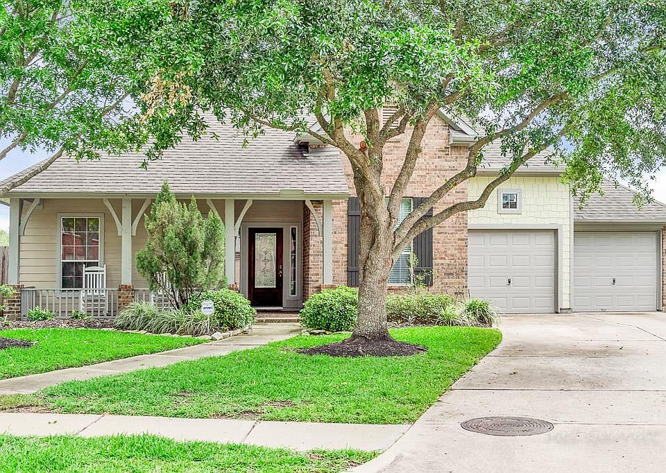 1st image of 21722 Canyon Peak Ln