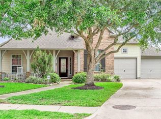 21722 Canyon Peak Ln, Katy, TX 77450