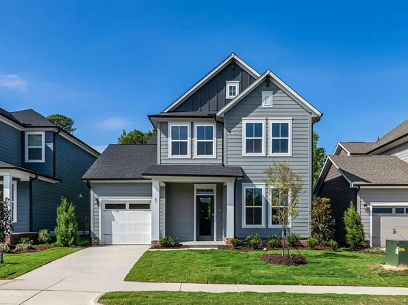 87 Tranquility Way, Fuquay Varina, NC 27526