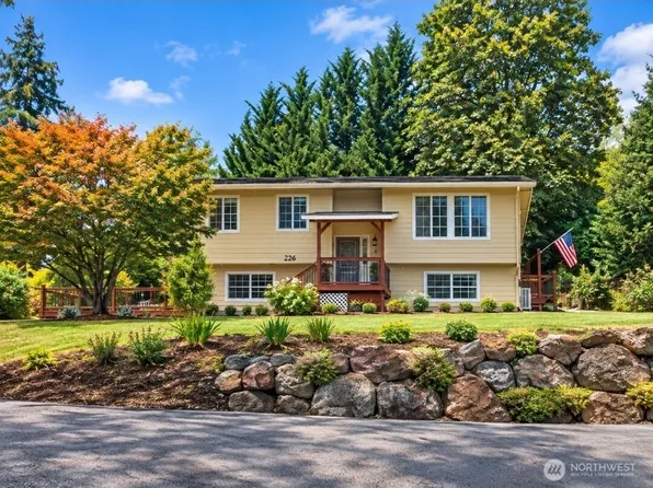 226 Gwynne Road, Kalama, WA 98625