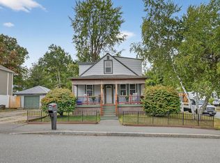 26 College Rd, Manchester, NH 03102