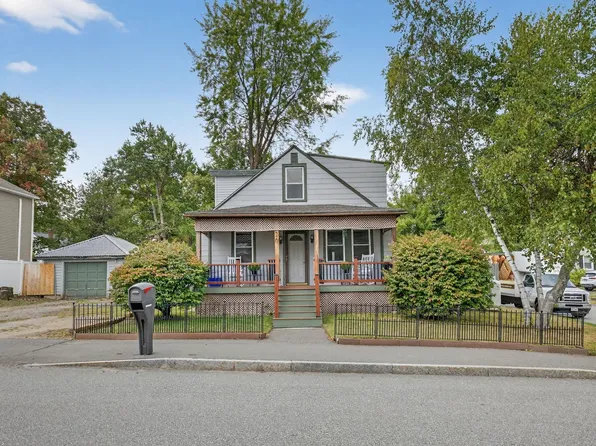 26 College Road, Goffstown, NH 03102