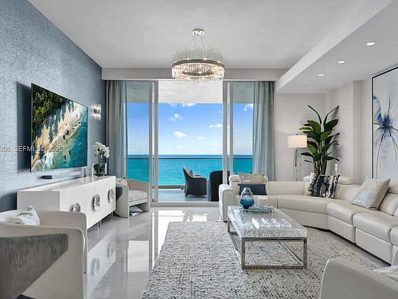 4th image of 17901 Collins Ave #802