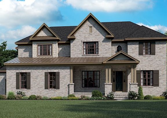 Providence Exterior A