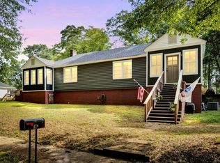 17 Forest Mill St #B, Spartanburg, SC 29301