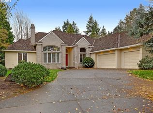 3706 NW Bronson Crest Loop, Portland, OR 97229