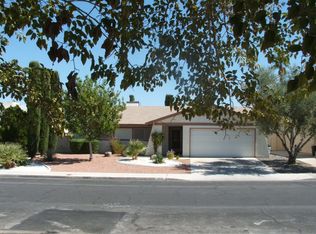 1713 Stoneybrook Dr, Las Vegas, NV 89108