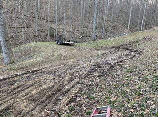 1018 Newville Rd, Sutton, WV 26601