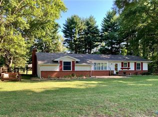 2646 County Rd E, Swanton, OH 43558