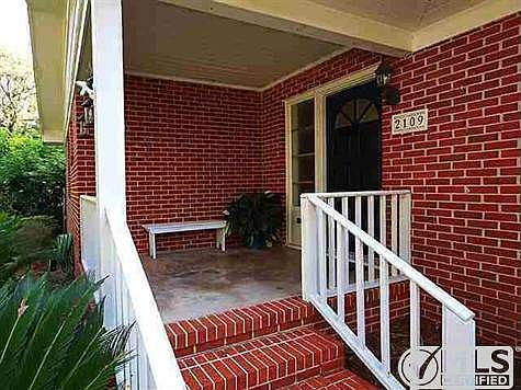 2nd image of 2109 Monticello Dr #5