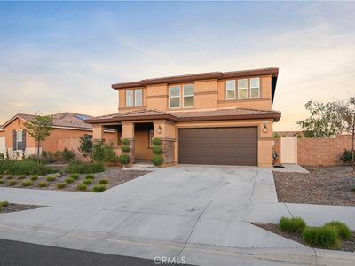 2455 Fernwood Ln, Perris, CA, 92570