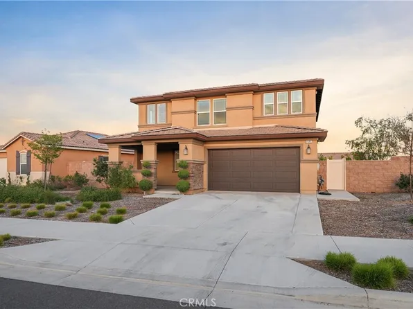 2455 Fernwood Ln, Perris, CA 92570