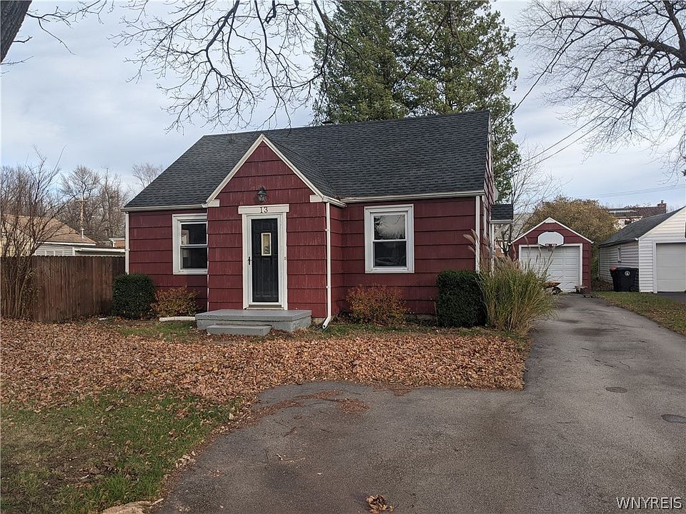 13 Martha Dr, Bowmansville, NY 14026 Zillow