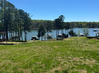 0 Waters Edge Edge LOT 5, Dawsonville, GA 30534