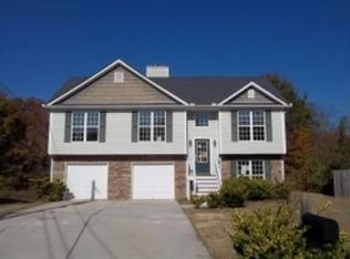 1640 Marceau Dr, Conley, GA