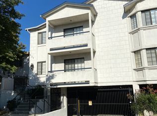 521 E Orange Grove Ave #H, Burbank, CA 91501