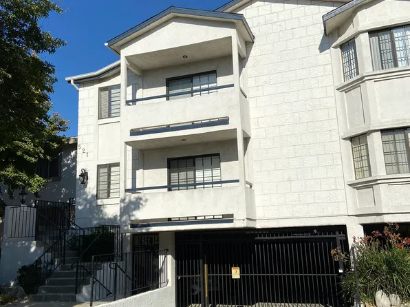 521 E Orange Grove Ave #H, Burbank, CA 91501