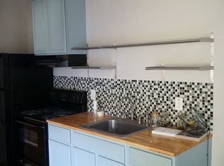 604 S 13th St APT A, Nashville, TN 37206