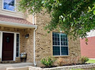 1303 Reagan Wells Dr, Hutto, TX 78634