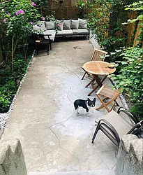 Rented by REAL New York