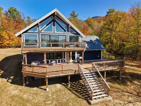 869 Lost Nation Road, Northumberland, NH 03582