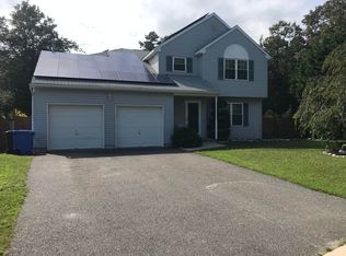 31 Cedar Hill Dr, West Creek, NJ