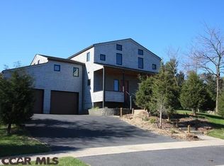 866 Willard St, State College, PA 16803