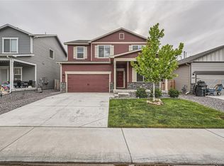 335 Maple St, Bennett, CO 80102