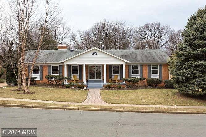 1st image of 8125 Dunsinane Ct