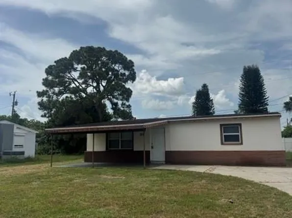 31 Andora ST, LEHIGH ACRES, FL 33936