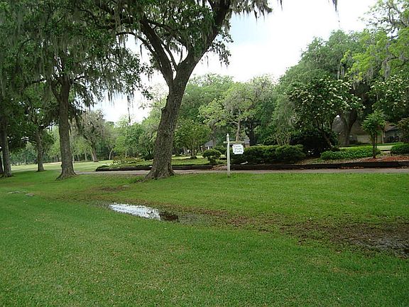 Golf Course