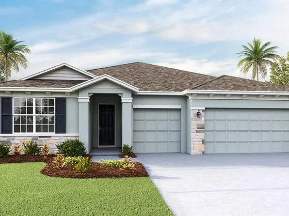 23285 Pachino Way, Lutz, FL 33559